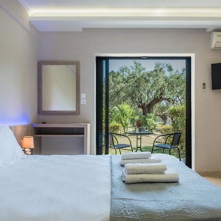 Citro By The Sea Hotel Metamorfosi  Luaran gambar