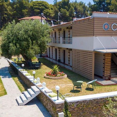 Citro By The Sea Hotel Metamorfosi  Luaran gambar
