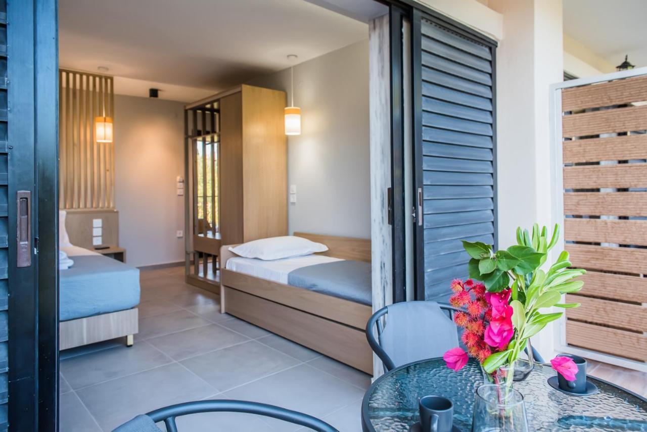 Citro By The Sea Hotel Metamorfosi  Luaran gambar