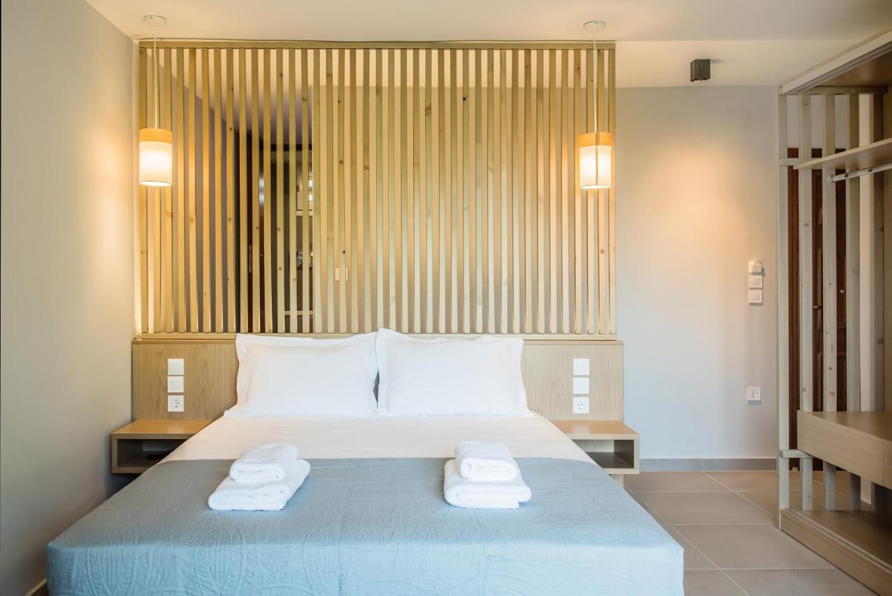 Citro By The Sea Hotel Metamorfosi  Luaran gambar